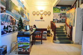 Отель Bluebell Hotel  Ханой